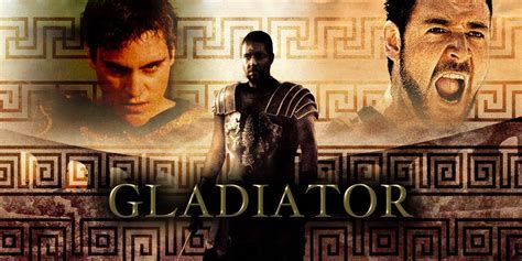 how accurate is gladiator movie.